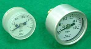 圧力計 | 株式会社 山陽計器製作所