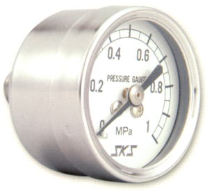 について 第一計器製作所 IPT一般圧力計(蒸気用 DMU1/2-100:0.6MPA ファーストPayPayモール店 - 通販
